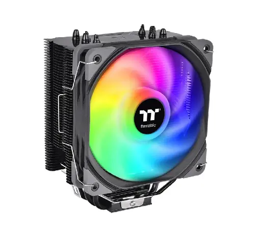 Cpu Cooler Tt Ux200 Se Argb Lighting
