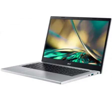 Notebook Acer Aspire 3 14" i3-N305 8GB SSD 128GB Nvme FHD Win11